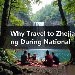 Why Travel to Zhejiang During National Day? Here’s Your Ultimate Guide(图3) Why Travel to Zhejiang During National Day? Here’s Your Ultimate Guide(图3)