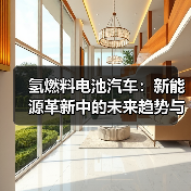 氢燃料电池汽车:新能源革新中的未来趋势与挑战(图4) 氢燃料电池汽车:新能源革新中的未来趋势与挑战(图4)