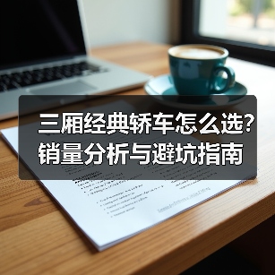 三厢经典轿车怎么选？销量分析与避坑指南 - 智穹界新车资讯站