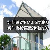 如何选对PM2.5过滤系统?揭秘高效净化的关键技巧(图4) 如何选对PM2.5过滤系统?揭秘高效净化的关键技巧(图4)