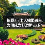 轴距2.9米长轴距轿车:为何成为舒适新选择?(图1) 轴距2.9米长轴距轿车:为何成为舒适新选择?(图1)