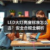 LED大灯亮度标准怎么选?安全合规全解析(图4) LED大灯亮度标准怎么选?安全合规全解析(图4)