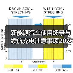 新能源汽车使用场景与续航充电注意事项2026年实用指南 - 智穹界新车资讯站