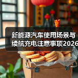 新能源汽车使用场景与续航充电注意事项2026年实用指南(图4) 新能源汽车使用场景与续航充电注意事项2026年实用指南(图4)