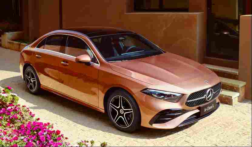 奔驰将A-Class生产迁往匈牙利，以降低成本，释放德国产能 - 领驭达新车资讯站