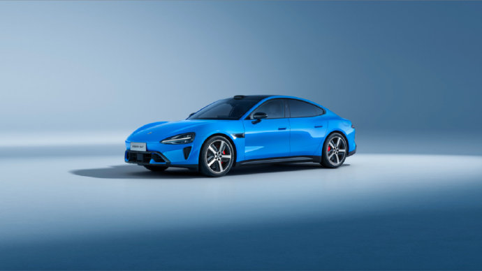 “老朋友”已打上门，新一代小米SU7这次还能封神吗 - 领驭达新车资讯站