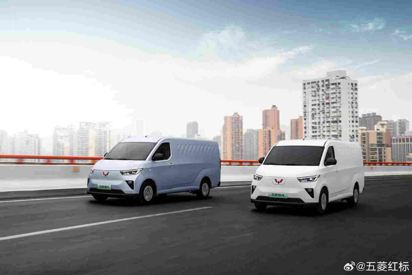 五菱，看见“沉默的大多数”(图2)