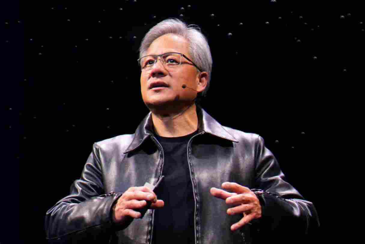 黄仁勋的“AI移民论”，可信吗？(图2)