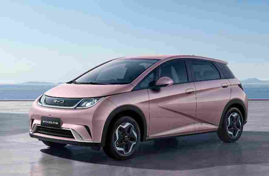 东盟车市变局：燃油车退潮，电动车崛起(图2)