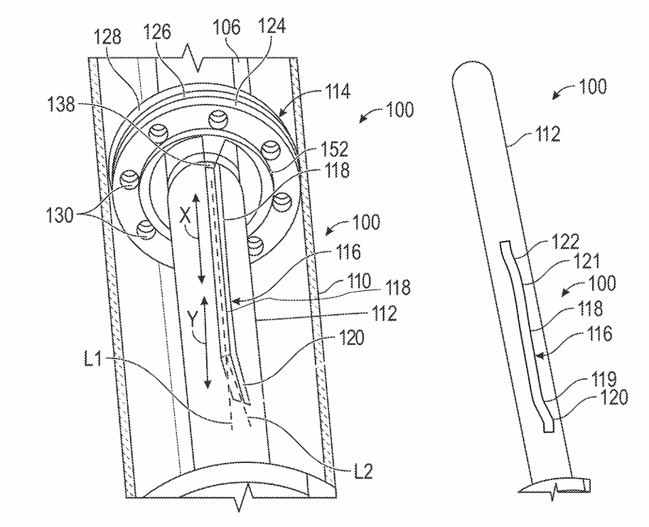 通用汽车申请新型自适应减震器专利 - 领驭达新车资讯站