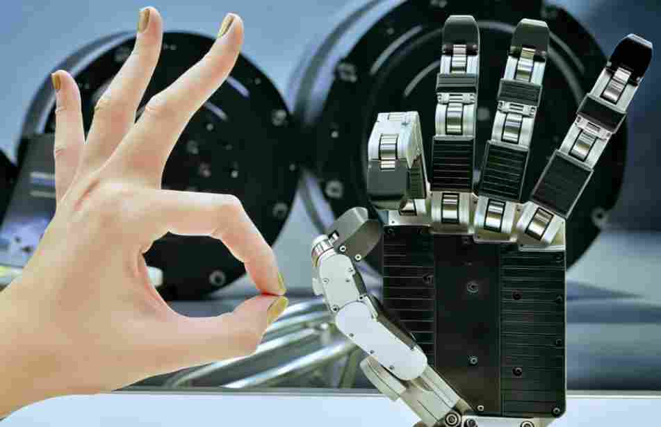 CES 2026：因克斯携三款核心产品亮相，赋能人形机器人量产 - 领驭达新车资讯站