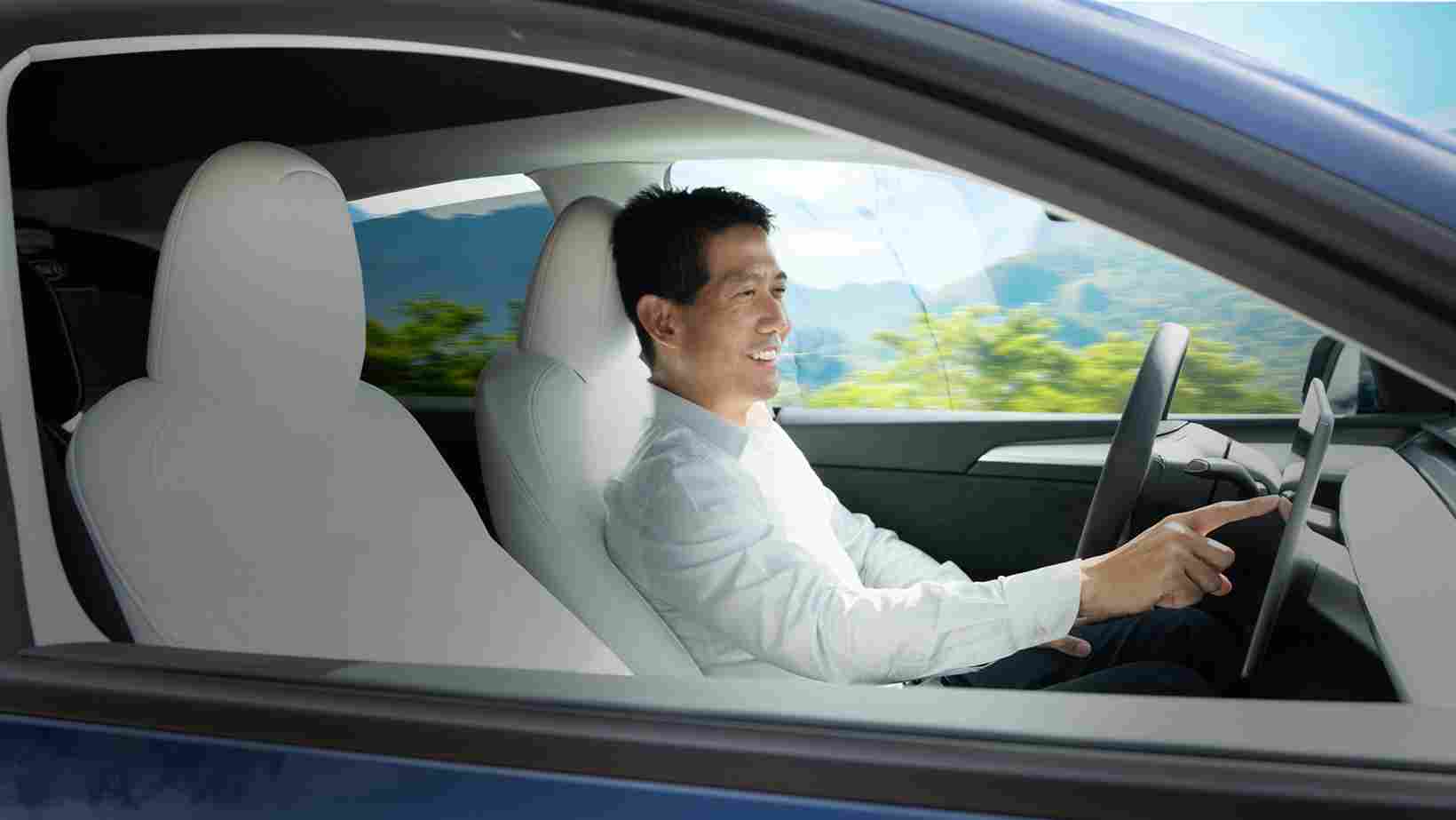 CES 2026：德州仪器发布汽车SoC和雷达芯片 - 领驭达新车资讯站