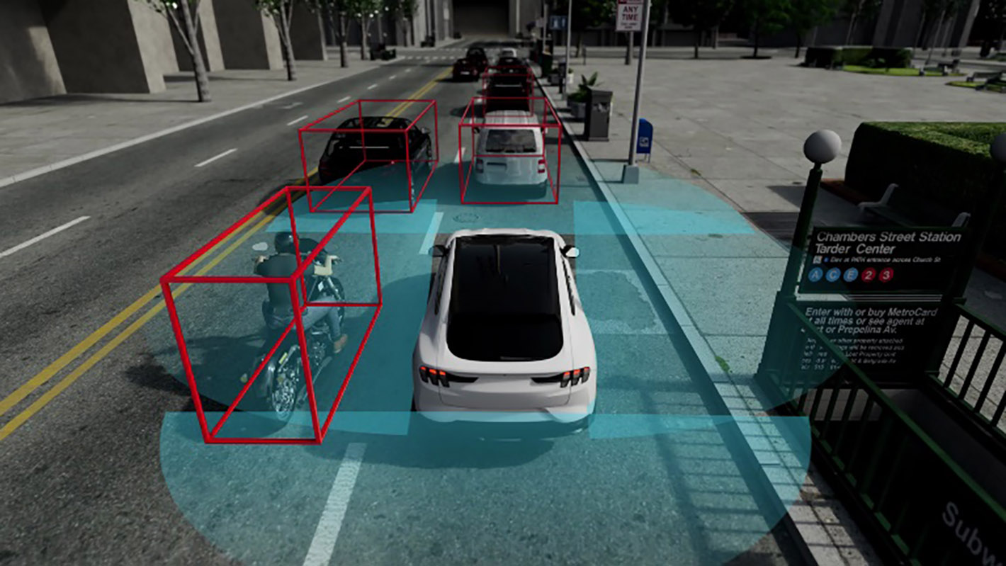 CES 2026：安波福展示边缘人工智能解决方案(图2)