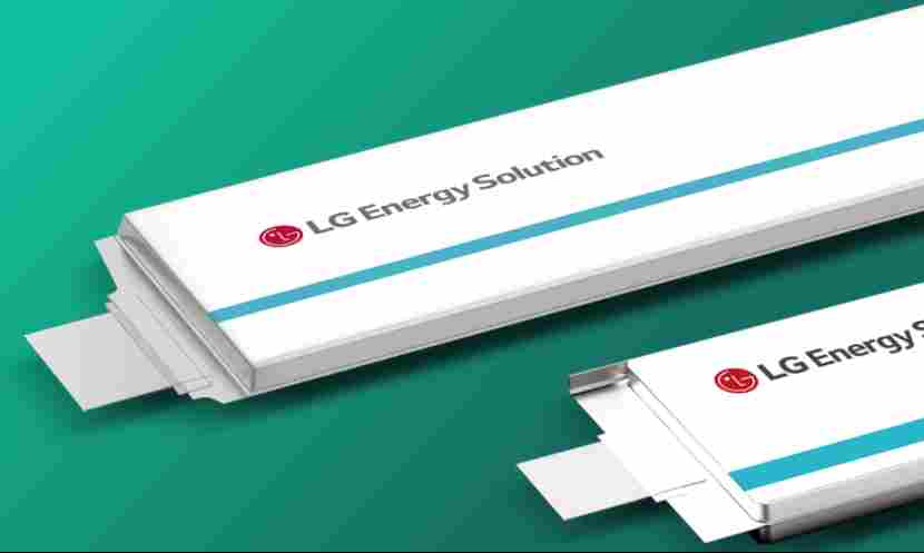 LG新能源推迟美国密歇根工厂投产计划 - 领驭达新车资讯站