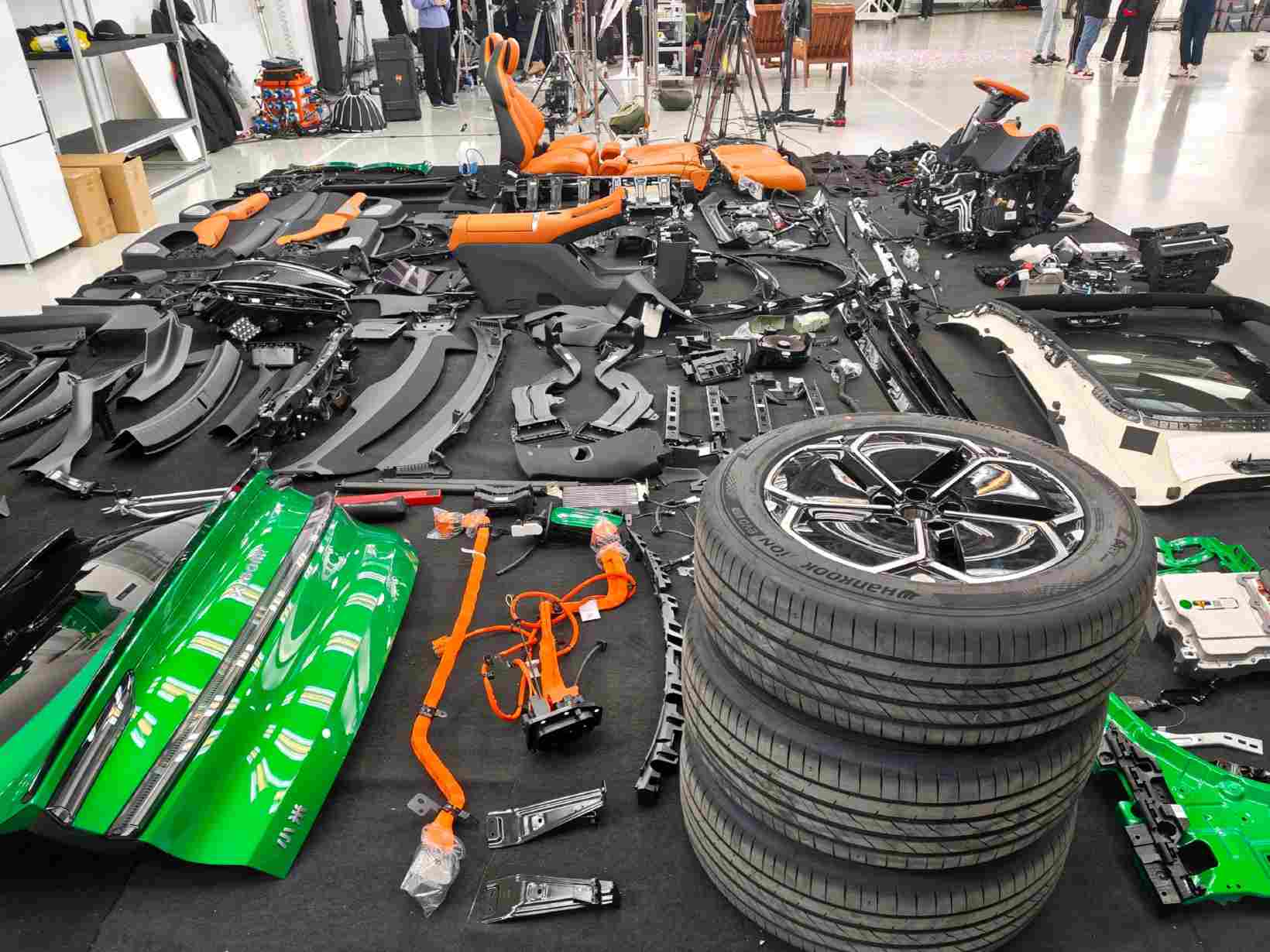 我们还能再相信雷军吗？ - 领驭达新车资讯站