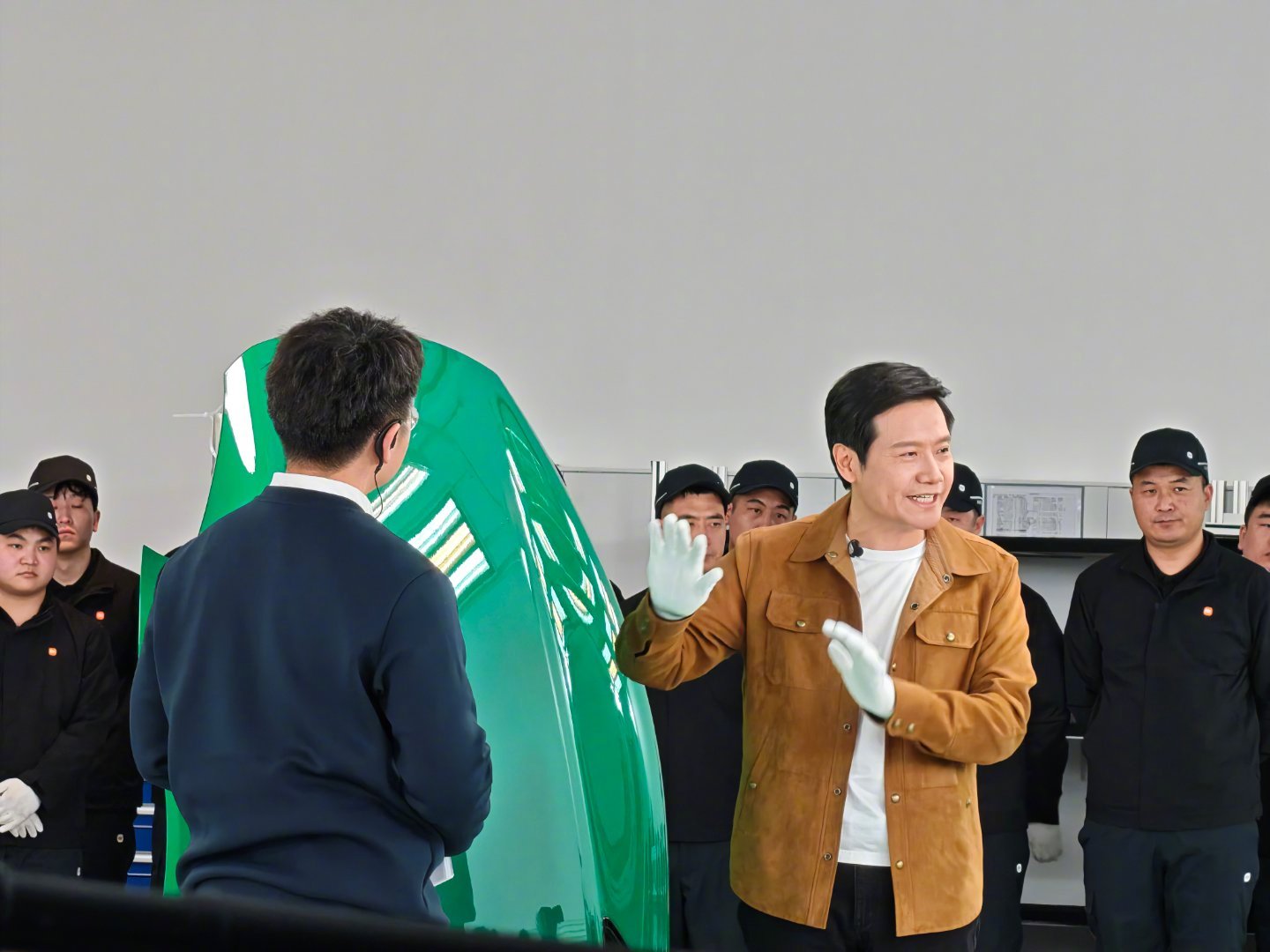 我们还能再相信雷军吗？(图4)