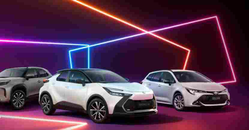 美国突击行动后 丰田通知驻委内瑞拉员工居家办公 - 领驭达新车资讯站