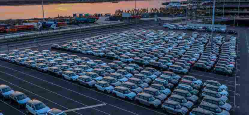 中国品牌蓬勃崛起 2025年英国汽车销量突破200万辆 - 领驭达新车资讯站