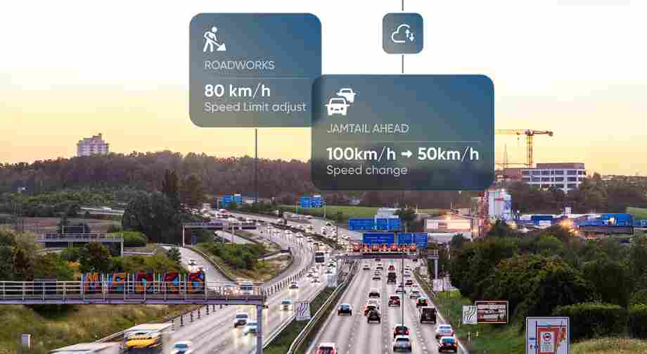 TomTom发布ADAS SDK 加速驾驶自动化和合规性 - 领驭达新车资讯站