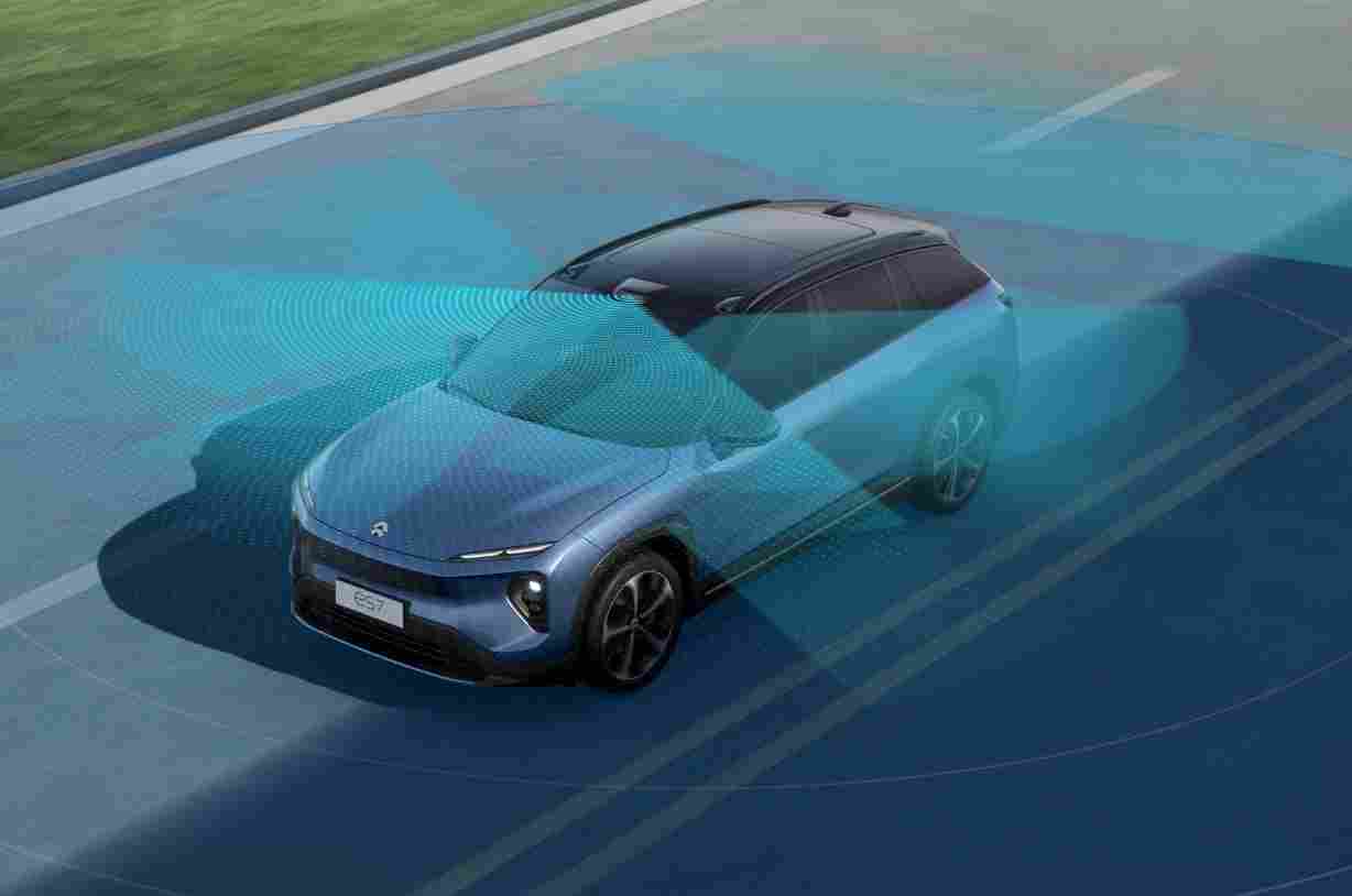 四家“徽企”联手推动“车芯”产业化 - 领驭达新车资讯站