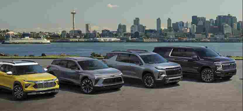 分析师：2025年美国新车销量同比微增2% - 领驭达新车资讯站