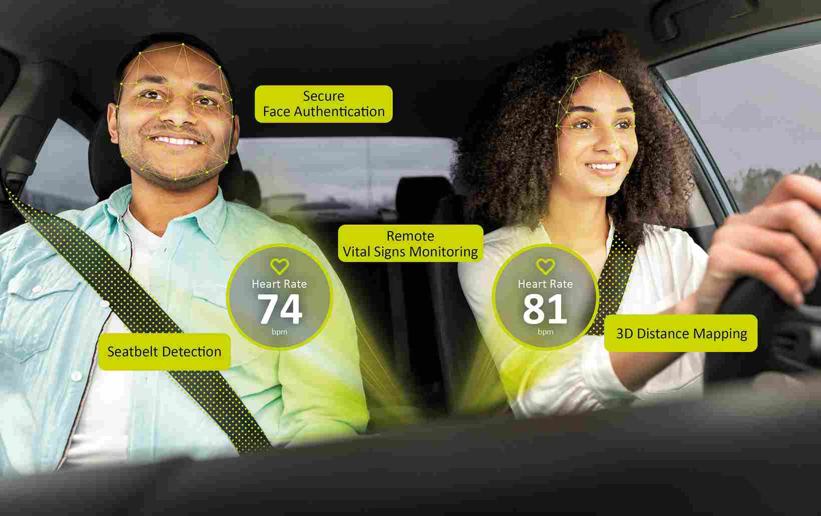 CES 2026：汽车前瞻技术亮点抢先看(图6)