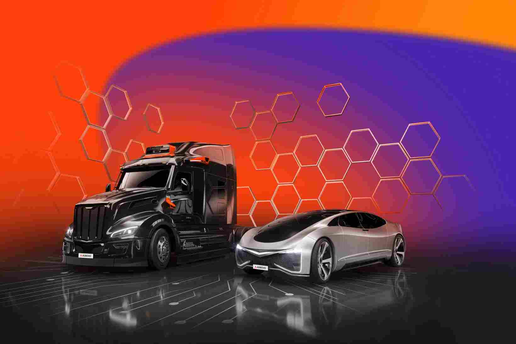 CES 2026：汽车前瞻技术亮点抢先看(图10)