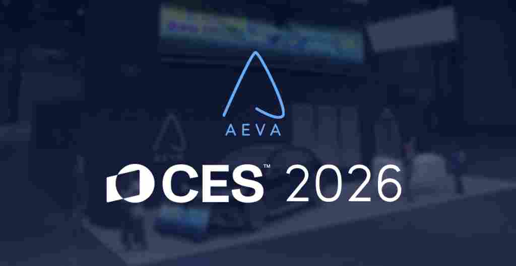 CES 2026：汽车前瞻技术亮点抢先看(图12)