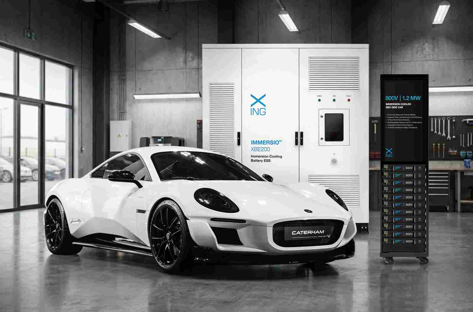 CES 2026：汽车前瞻技术亮点抢先看(图16)