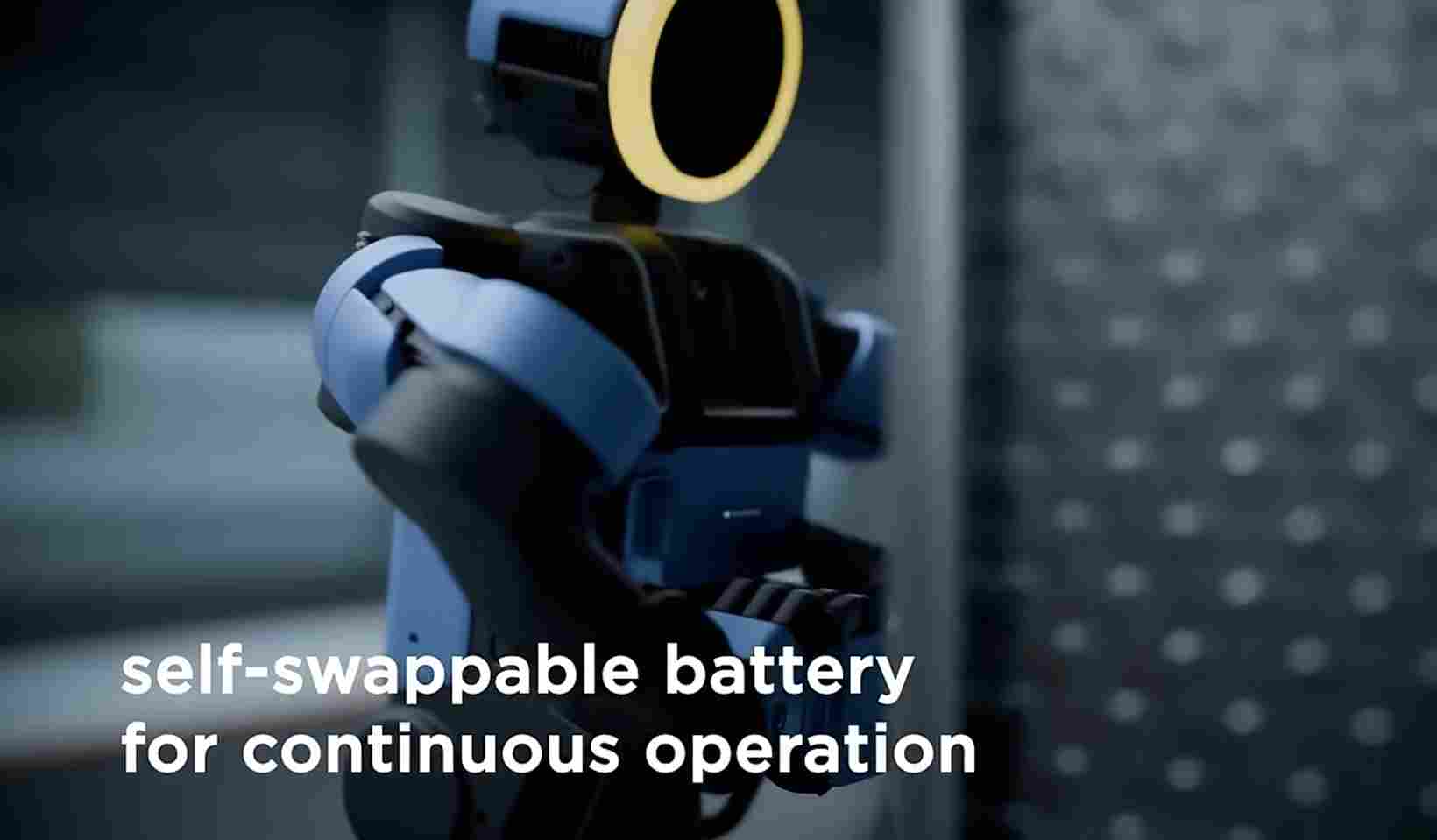 进厂打工！波士顿动力Atlas量产版正式发布(图2)