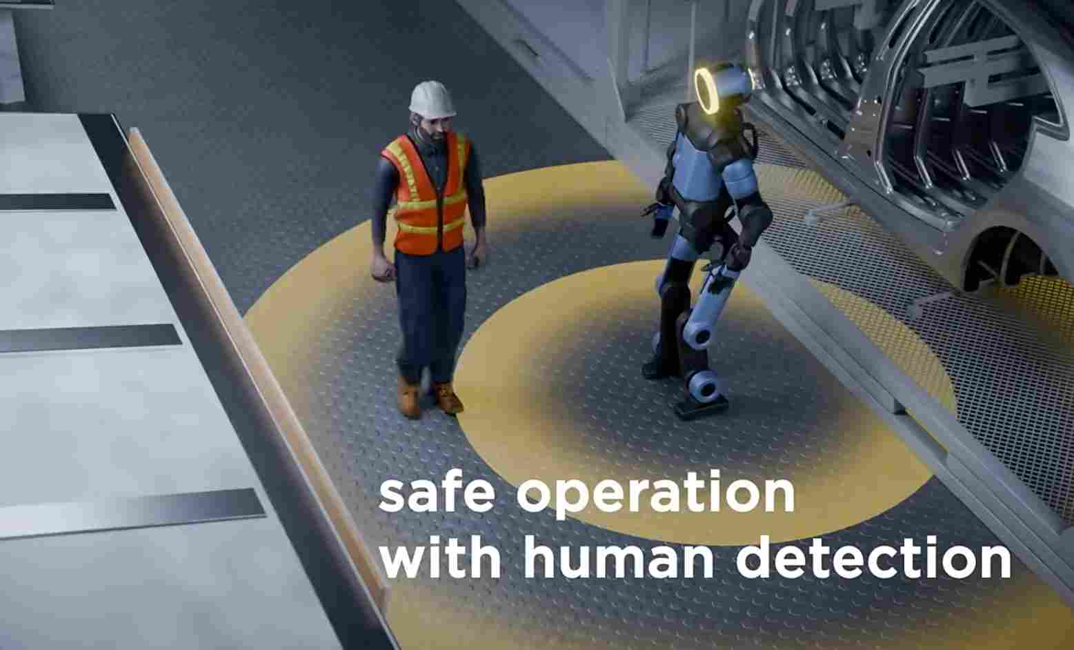 进厂打工！波士顿动力Atlas量产版正式发布(图3)