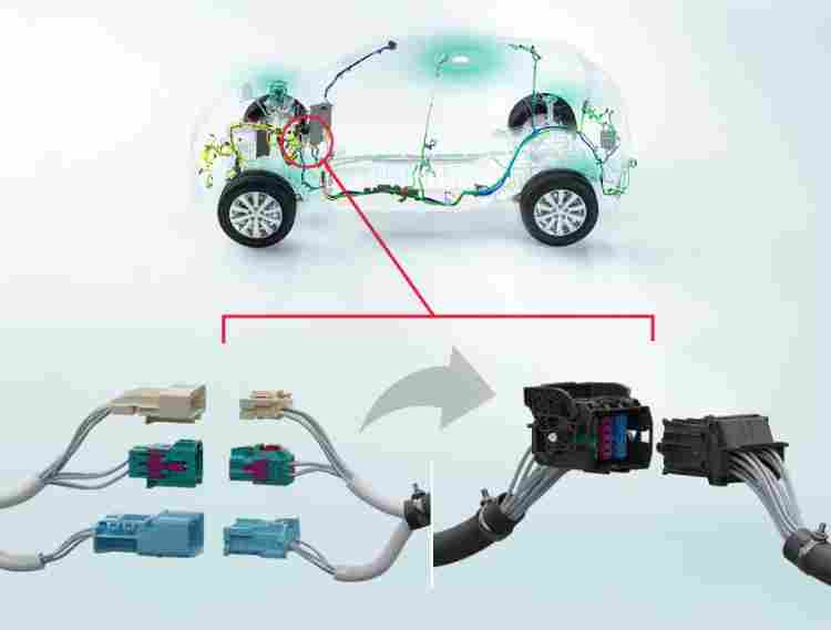 【全球汽车新技术观察】12月上期〡马瑞利推出Affordable 5G RedCap技术 用于车辆远程信息处理；英伟达发布自动驾驶开源AI模型Alpamayo-R1；受蛋清启发，KIMS开发高性能散热复合材料(图6)