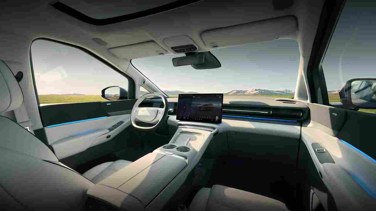 30万级豪华MPV新标杆，小鹏X9增程版核心零部件配套供应商一览(图2)