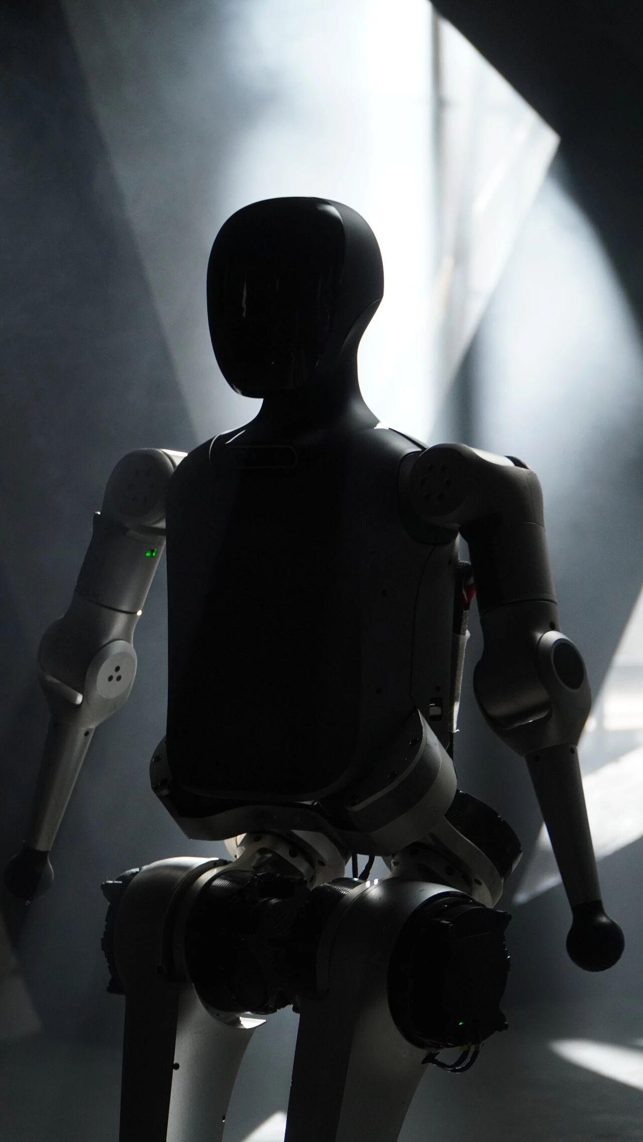 CES 2026：松延动力将在CES亮出人形机器人新方案 - 领驭达新车资讯站