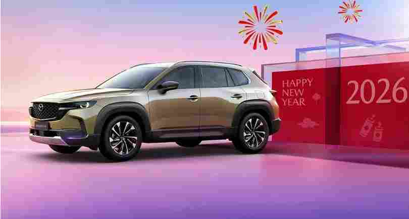 2026年1月重磅新车一览：全新小鹏P7+、MG7 2026款等焕新登场(图2)