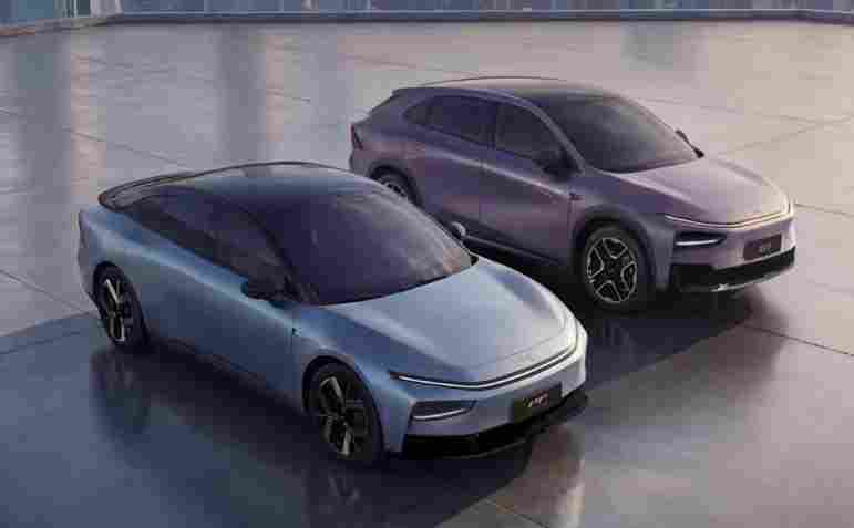 2026年1月重磅新车一览：全新小鹏P7+、MG7 2026款等焕新登场(图4)