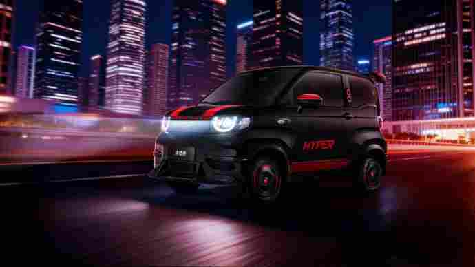 2026年1月重磅新车一览：全新小鹏P7+、MG7 2026款等焕新登场(图6)