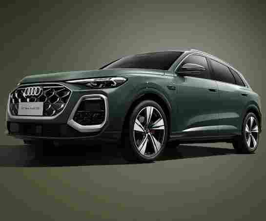 2026年1月重磅新车一览：全新小鹏P7+、MG7 2026款等焕新登场(图7)