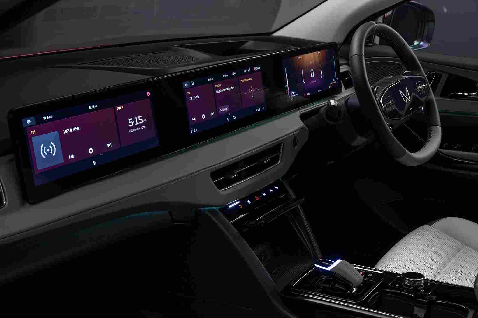 安波福亮相CES 2026，赋能从汽车到机器人领域的智能边缘应用(图3)