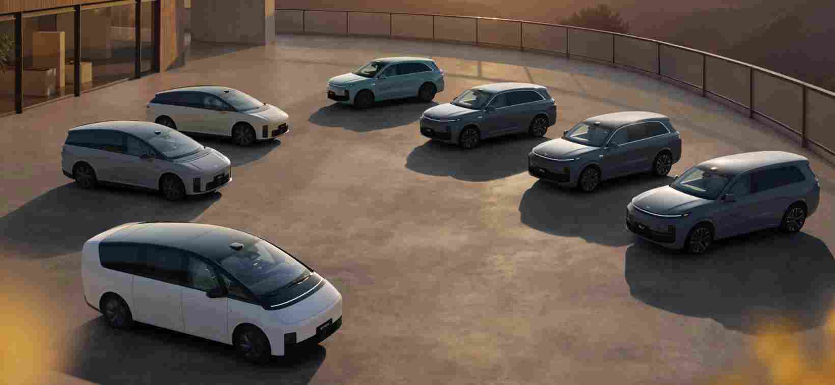 理想“丰田化”？ - 领驭达新车资讯站