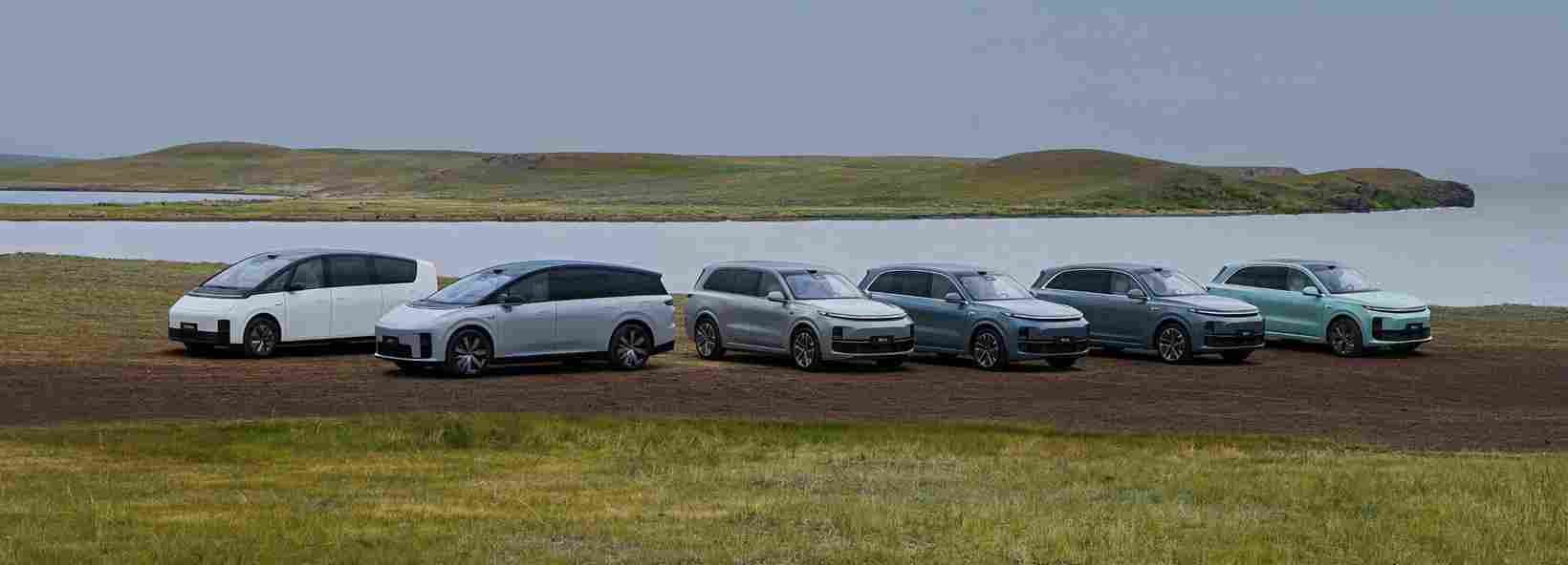 理想“丰田化”？(图2)