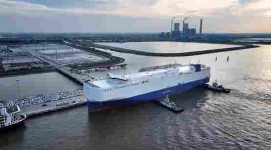 奇瑞的2025：一份“硬核答卷”背后的系统胜利(图2)