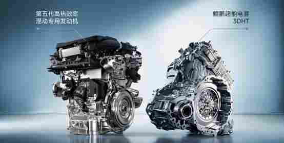 奇瑞的2025：一份“硬核答卷”背后的系统胜利(图7)