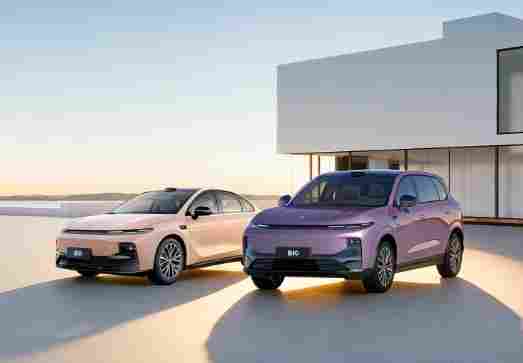 零跑汽车B系“双子星”销量突破16万台 - 领驭达新车资讯站