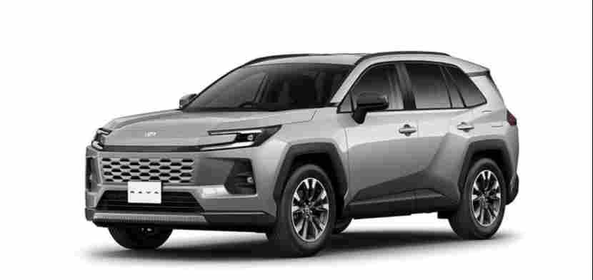 丰田汽车2025年11月全球产销量双双走低 - 领驭达新车资讯站