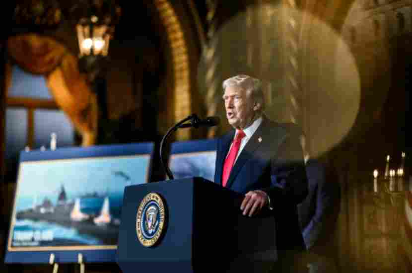 小智一周要闻 | 美国暂缓对华芯片新关税；何小鹏：今年L4会真正到来 - 领驭达新车资讯站