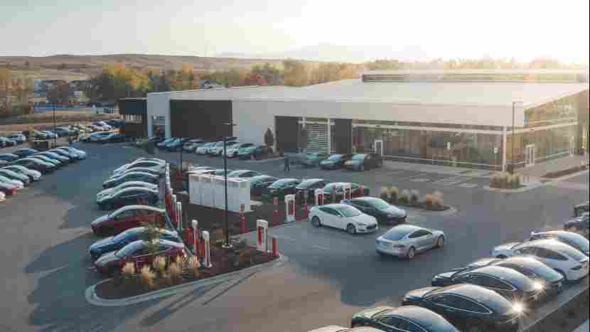 GlobalData：2030年全球电动汽车充电桩数量将达1,100万台 - 领驭达新车资讯站