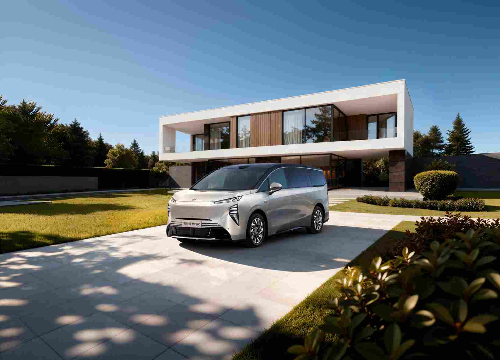 通用汽车2025在华战绩亮眼，新能源破百万 - 领驭达新车资讯站