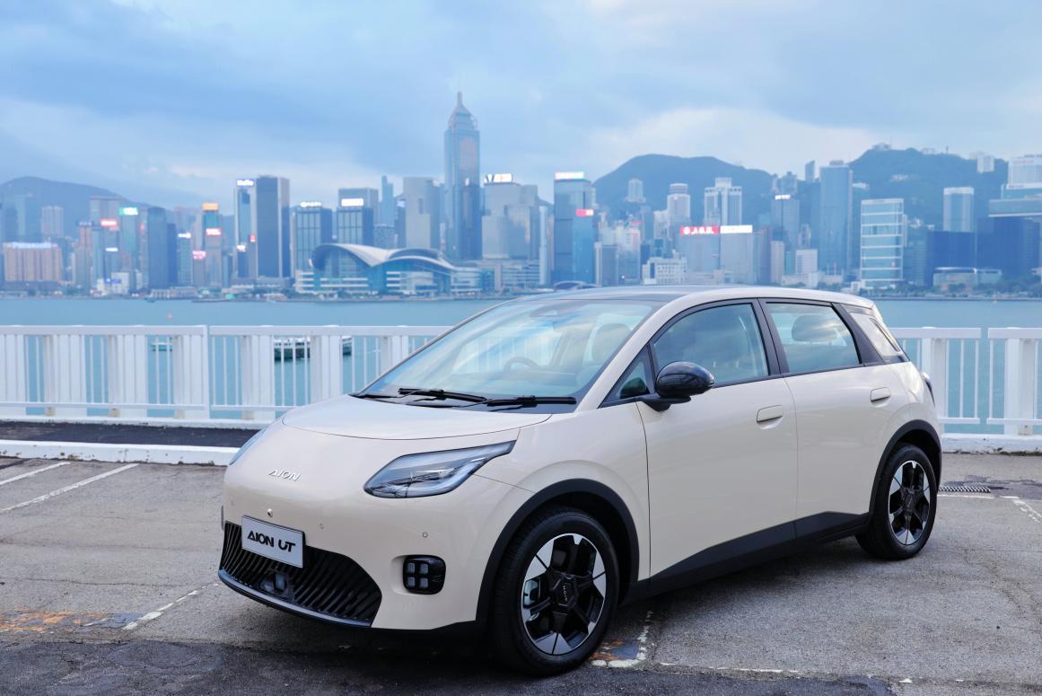 这波“泼天流量”，为何是广汽埃安接住了？(图2)