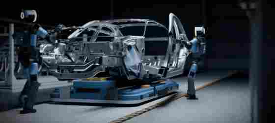 当Atlas不再跳舞：一家网红机器人公司的“脱虚向实”(图2)